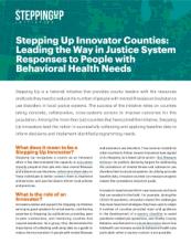 NCJ Number 303182 thumbnail