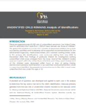 NCJ Number 303097 Thumbnail