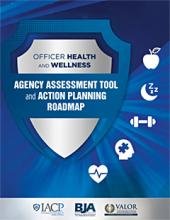 Officer Health and Wellness Tool