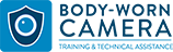 Body-Worn Camera Training & Technical Assistance logo