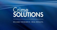 CrimeSolutions