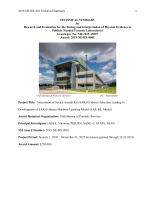 NCJ Number 309199 thumbnail image