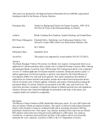 NCJ Number 309283 thumbnail image