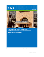 NCJ Number 309631 thumbnail image