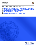 NCJ Number 309952 thumbnail image