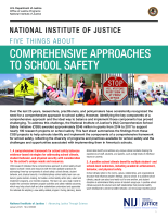 NCJ Number 309995 thumbnail image