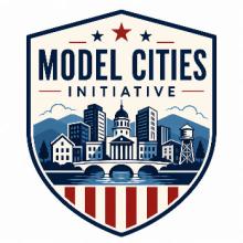 Model Cities Initiative Logo