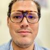 Student Fellow Aldo Jafet Perez Flores