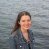 Student Fellow Felicia Tuchman