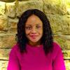 Student Fellow Grace Chungu