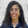 Student Fellow Priscilla Berrios