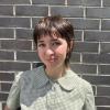 Student Fellow Rowyn Raze