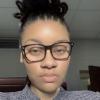 Student Fellow Saniyah Turner