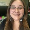Student Fellow Shaina Rae Barrows