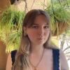 Student Fellow Sophie Anderson Haynie