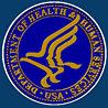 U.S. Department of Health and Human Services Seal