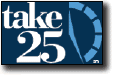 Take 25 Initiative (logo)