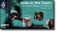 Cover: Links in the Chain - Two Communities Respond to Stalking