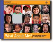 Cover: What About Me? Coping With the Abduction of a Brother or Sister