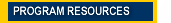 Program Resources