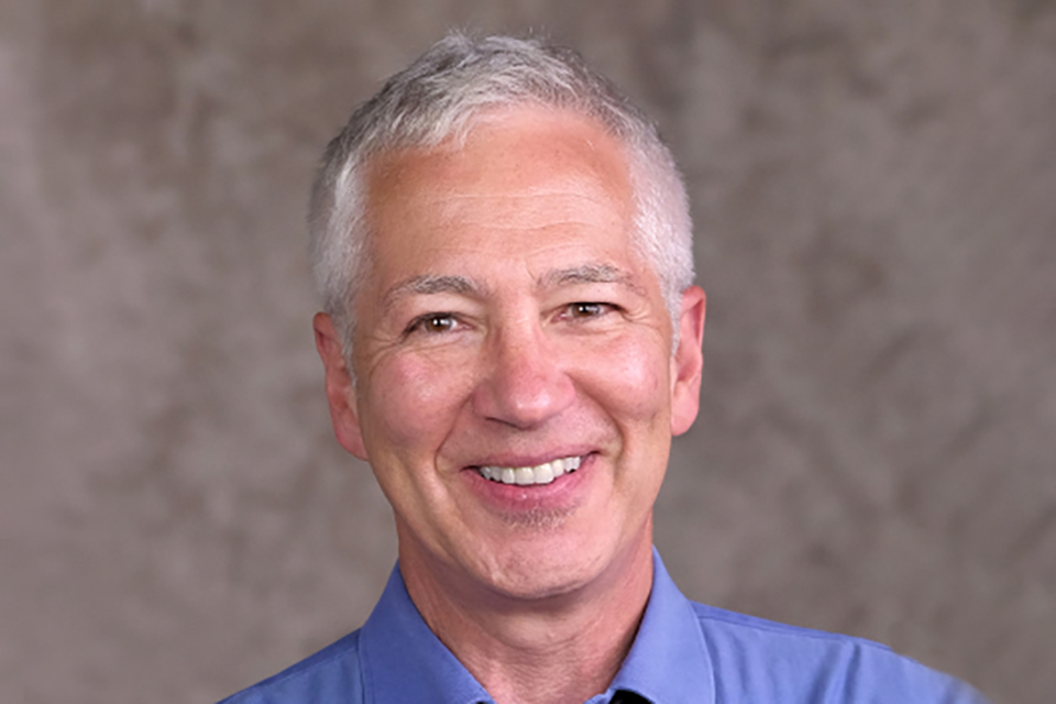 Photo of Richard Rosenfeld, Curators' Distinguished Professor Emeritus