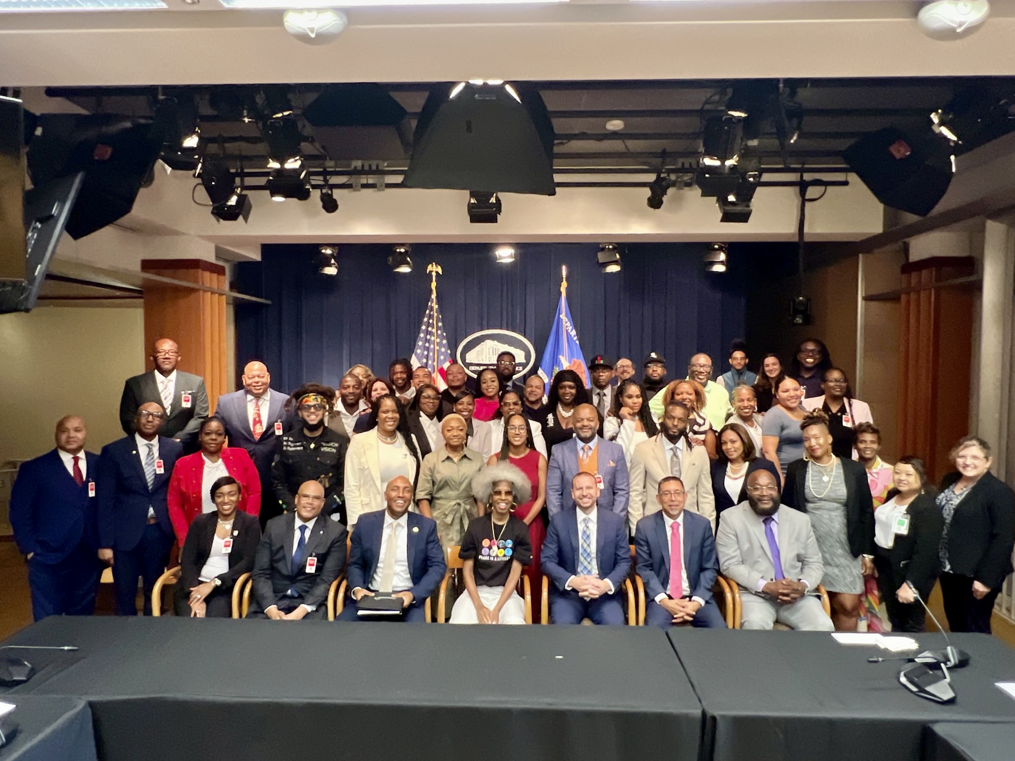 University of Chicago Crime Lab’s CVI Leadership Academy