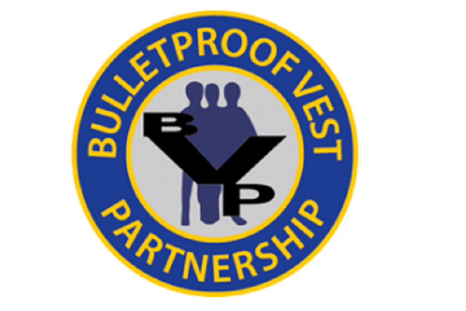 Bulletproof Vest Partnership (BVP)
