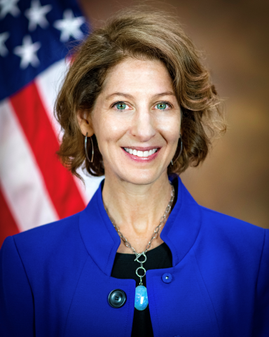 AAG Amy Solomon