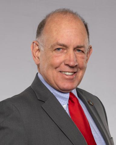 Bradley Carlyon