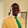 Student Fellow KeiJuan Neese
